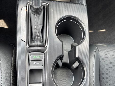 Used 2024 Honda Civic EX-L image 23