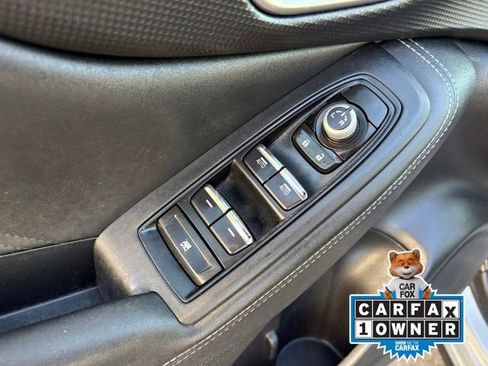 Used 2021 Subaru Forester Limited image 24