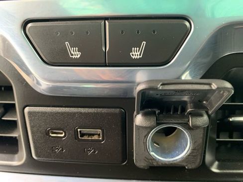 Used 2020 GMC Sierra 1500 AT4 image 20