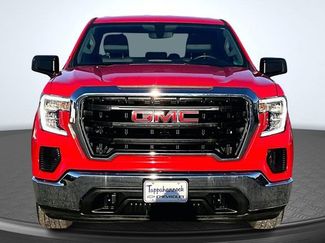 Used 2021 GMC Sierra 1500 4x4 Double Cab w/ Fleet Convenience Package video 2