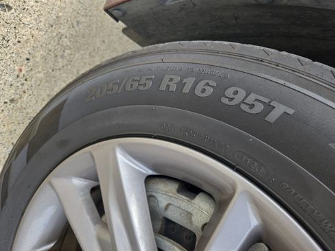 Used 2020 Kia Optima LX image 54