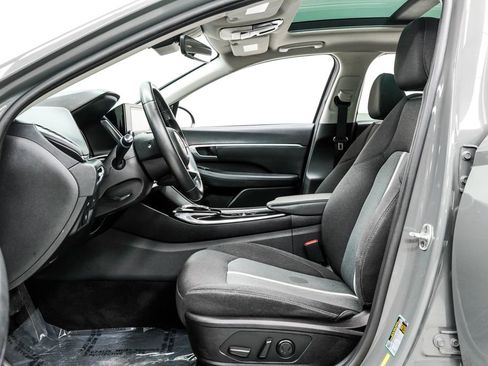 Used 2020 Hyundai Sonata SEL w/ Convenience + Sunroof Package image 21