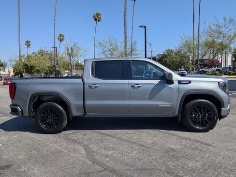 New 2026 GMC Sierra 1500 Elevation AWD/4WD image 2