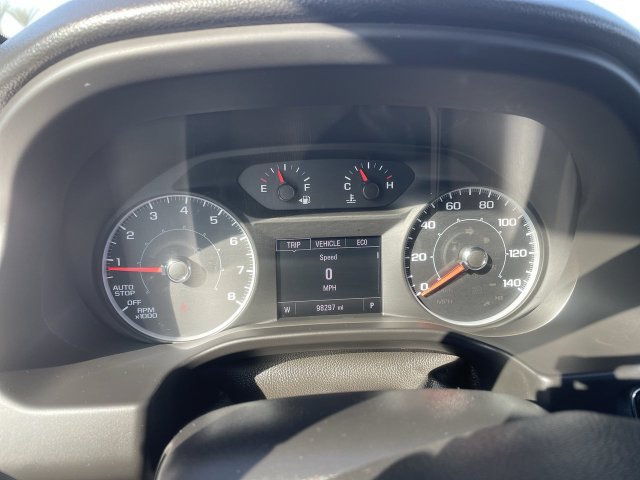 Used 2017 GMC Acadia SLE FWD image 11