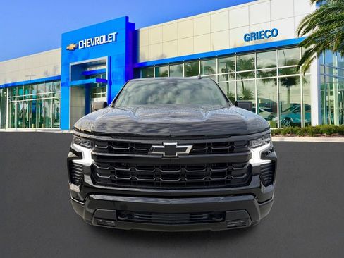 New 2026 Chevrolet Silverado 1500 RST RWD image 2