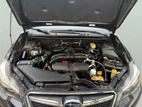 Used 2016 Subaru Crosstrek 2.0i Limited AWD/4WD image 23
