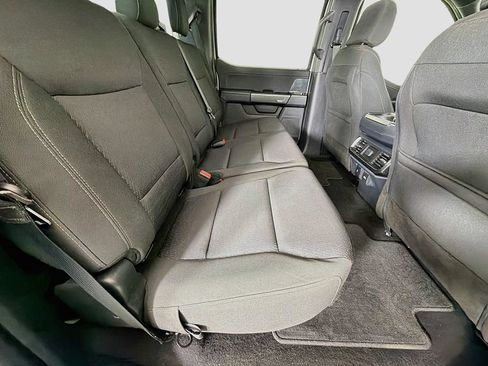 Used 2023 Ford F150 XLT w/ Equipment Group 302A High AWD/4WD image 26
