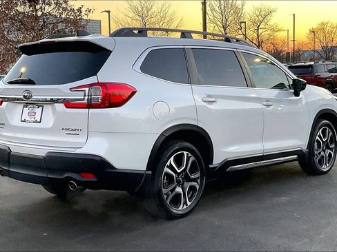 Certified 2024 Subaru Ascent Limited image 16