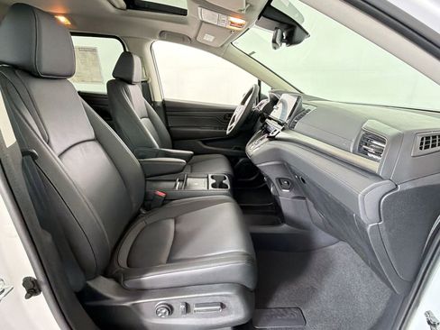 New 2026 Honda Odyssey EX-L image 30