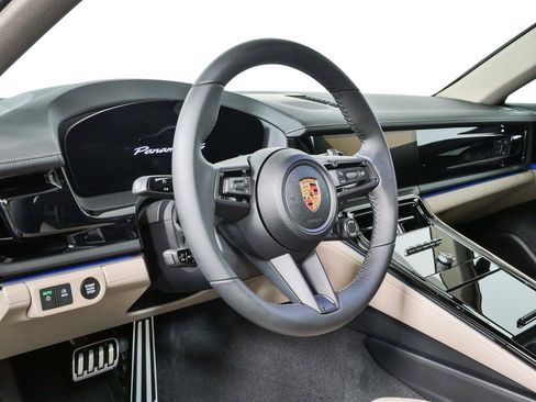 New 2026 Porsche Panamera 4 AWD/4WD image 4