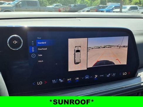 Used 2025 Chevrolet Tahoe Premier w/ Sun And Tow Package image 6