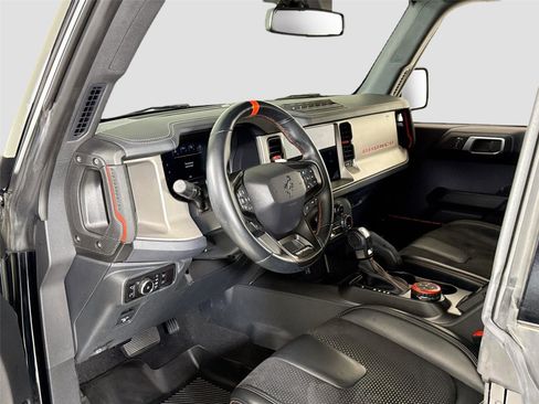 Used 2023 Ford Bronco Raptor image 13
