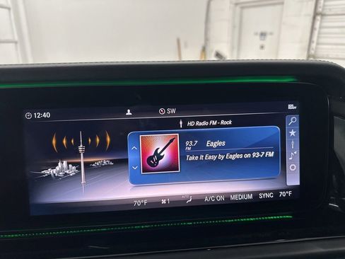 Used 2019 Mercedes-Benz G 63 AMG 4MATIC image 17