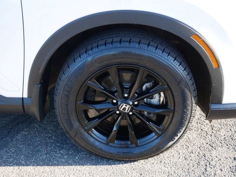 Used 2024 Honda CR-V Sport-L image 8