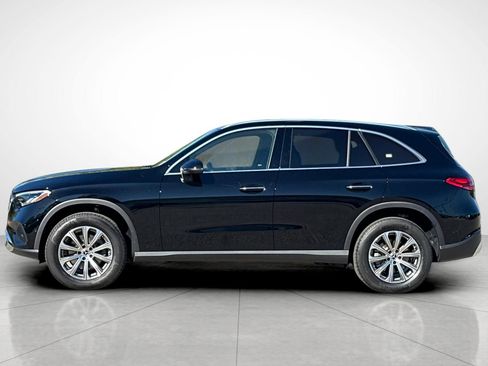 New 2026 Mercedes-Benz GLC 300 image 30