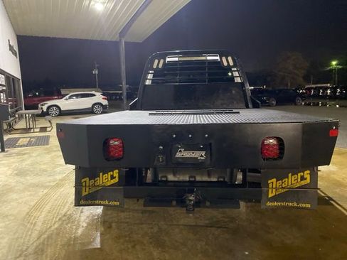 Used 2021 RAM 3500 Tradesman w/ Chrome Appearance Group image 5