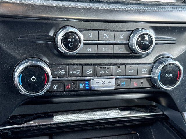 Used 2024 Ford F150 Tremor w/ Equipment Group 402A High AWD/4WD image 19