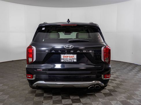 Used 2020 Hyundai Palisade Limited image 16