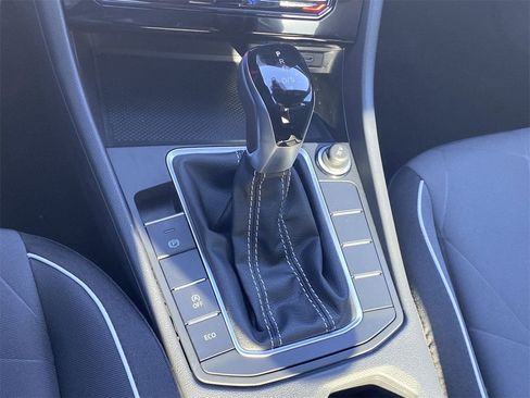 New 2026 Volkswagen Jetta Sport image 25