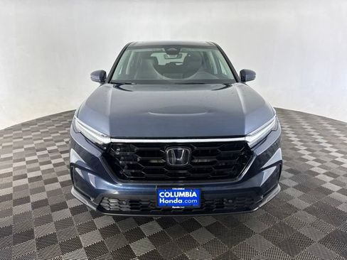 Used 2025 Honda CR-V EX-L image 2