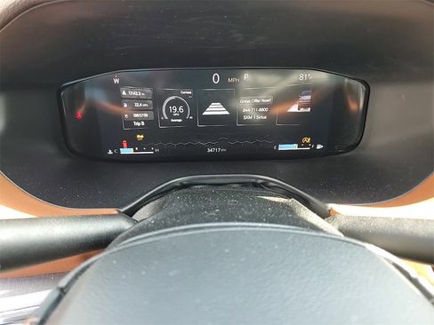 Used 2022 Jeep Compass Limited w/ Elite Group image 16