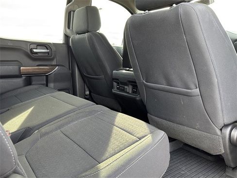 Used 2022 Chevrolet Silverado 1500 RST image 19