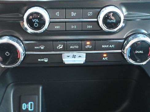 Used 2024 Ford F150 XLT w/ Mobile Office Package AWD/4WD image 28