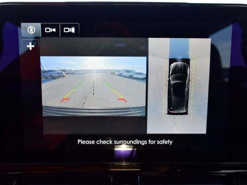 Used 2019 Lincoln Navigator L Reserve AWD/4WD image 13