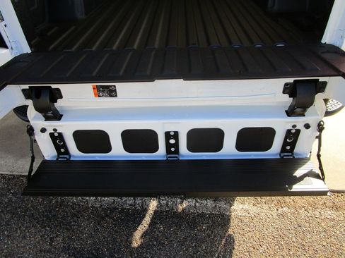 New 2026 GMC Sierra 1500 AT4 w/ AT4 Premium Package image 16