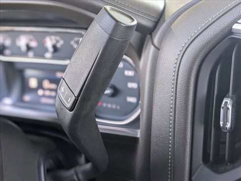 Used 2019 GMC Sierra 1500 SLT w/ SLT Premium Plus Package image 12