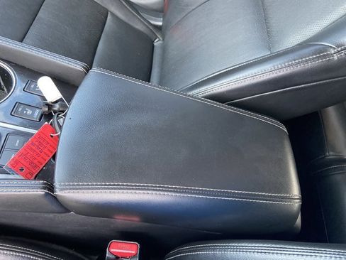 Used 2018 Nissan Maxima 3.5 SL image 40