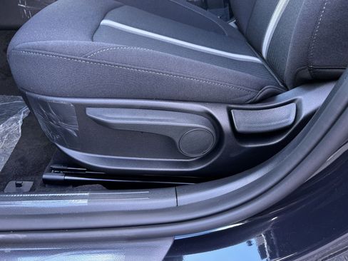 New 2026 Hyundai Sonata Blue FWD image 14