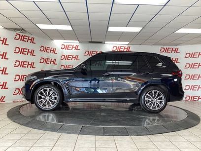 Used 2025 BMW X5 xDrive40i w/ M Sport Package