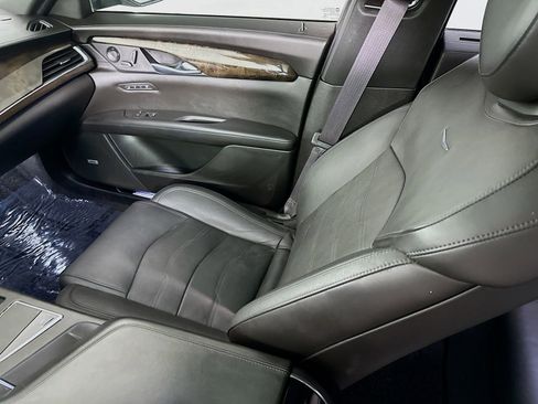 Used 2017 Cadillac CT6 Premium Luxury w/ Driver Assist Package image 25