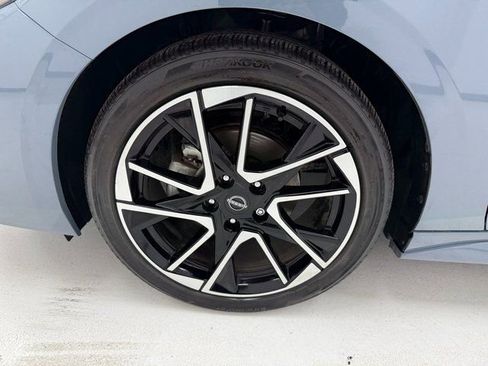 Used 2024 Nissan Sentra SR image 7