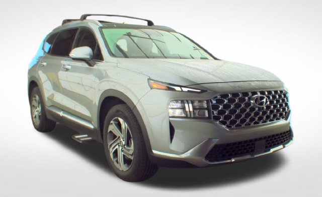 Used 2023 Hyundai Santa Fe SEL w/ Premium Package FWD image 10