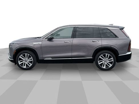 New 2026 Cadillac Vistiq Luxury image 4