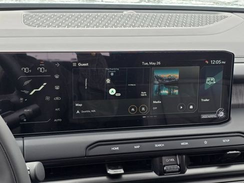 New 2027 Kia Telluride SX Prestige X-Line AWD/4WD image 21