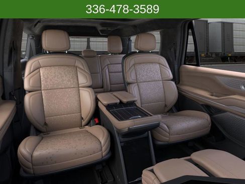New 2026 Lincoln Navigator L Black Label image 11