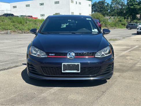 Used 2017 Volkswagen GTI S FWD image 2