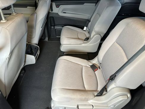 Used 2019 Honda Odyssey LX image 20