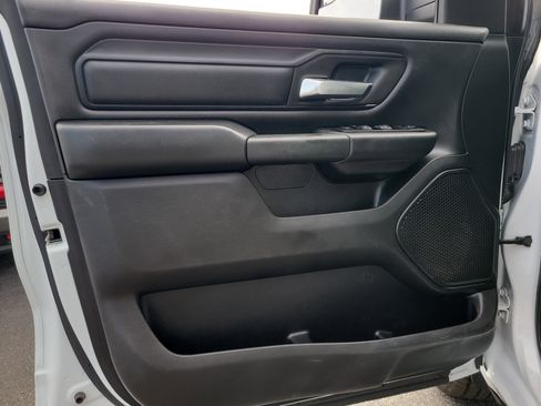 Used 2023 RAM 1500 Tradesman image 16