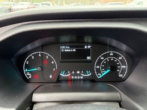 Used 2024 Ford Transit 250 Low Roof w/ Exterior Upgrade Package image 35