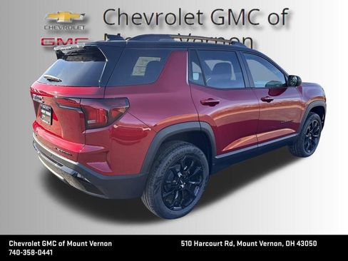 New 2026 GMC Terrain Elevation w/ Elevation Premium Package image 5