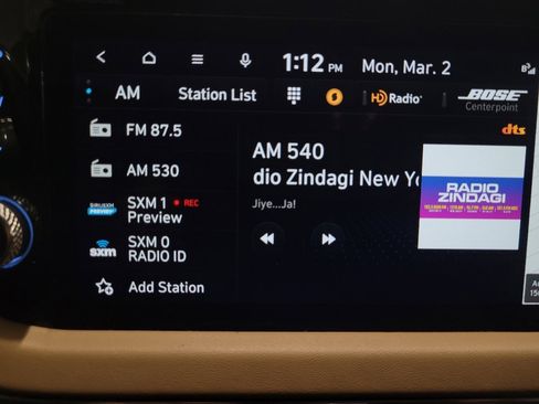 Used 2023 Hyundai Sonata Limited image 25