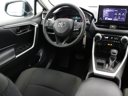Used 2023 Toyota RAV4 LE FWD image 26