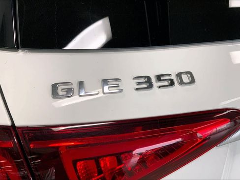 Used 2021 Mercedes-Benz GLE 350 4MATIC w/ Premium Package image 7