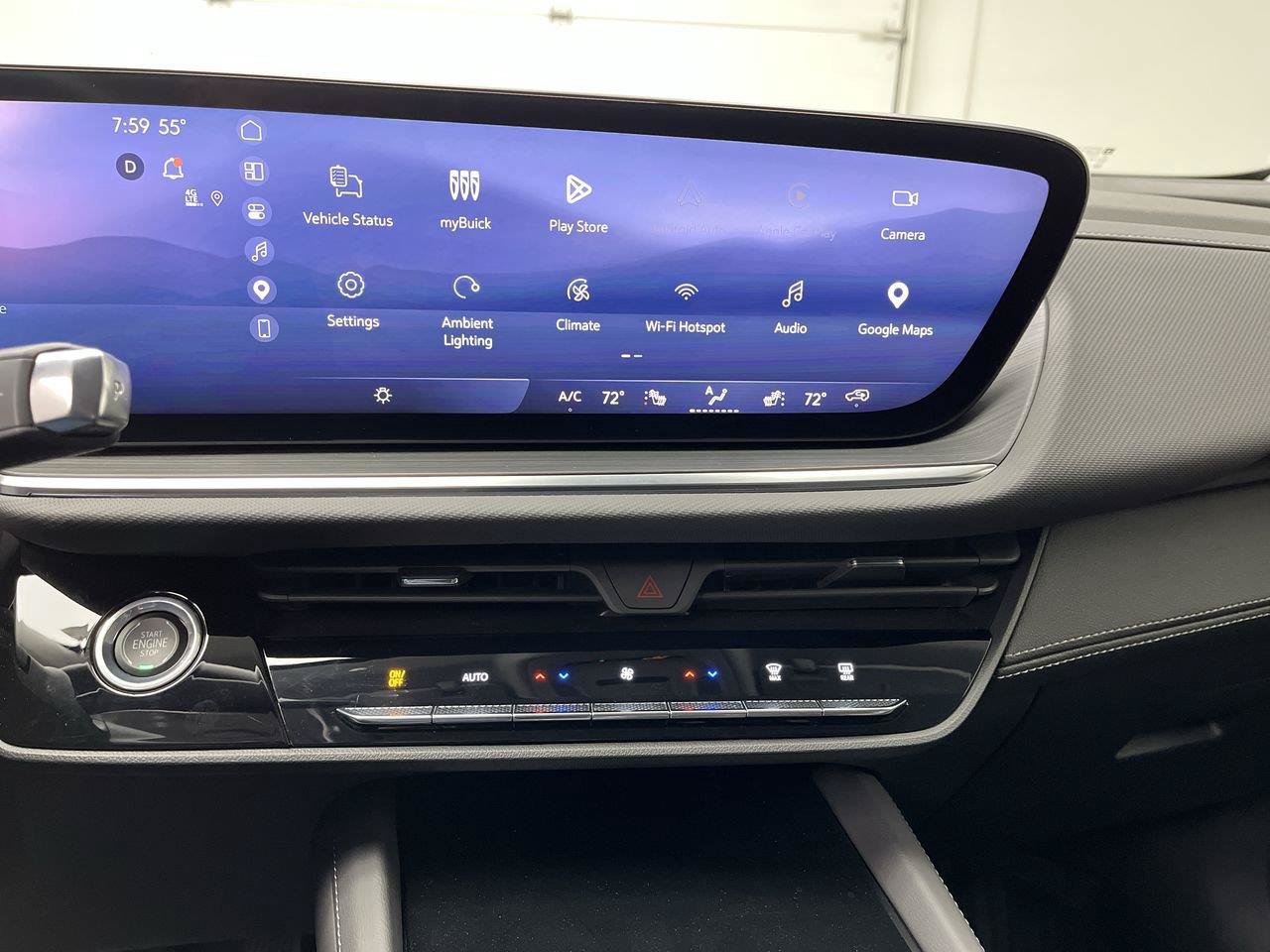 Used 2026 Buick Envision Preferred AWD/4WD image 18