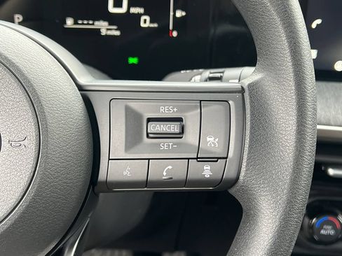 New 2026 Nissan Kicks SV w/ Cold Weather Package AWD/4WD image 23