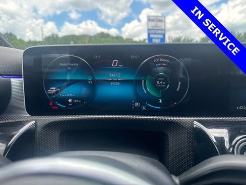 Used 2019 Mercedes-Benz A 220 4MATIC image 5